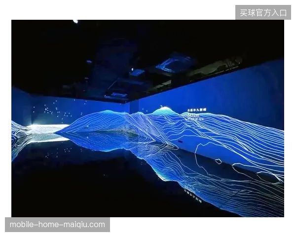 盲目铺开沉浸式显示节点却忽略场馆带宽承载上限,部分大型赛事运营正在制造电力垃圾 盲目铺开沉浸式显示节点却忽略场馆带宽承载上限,部分大型赛事运营正在制造电力垃圾